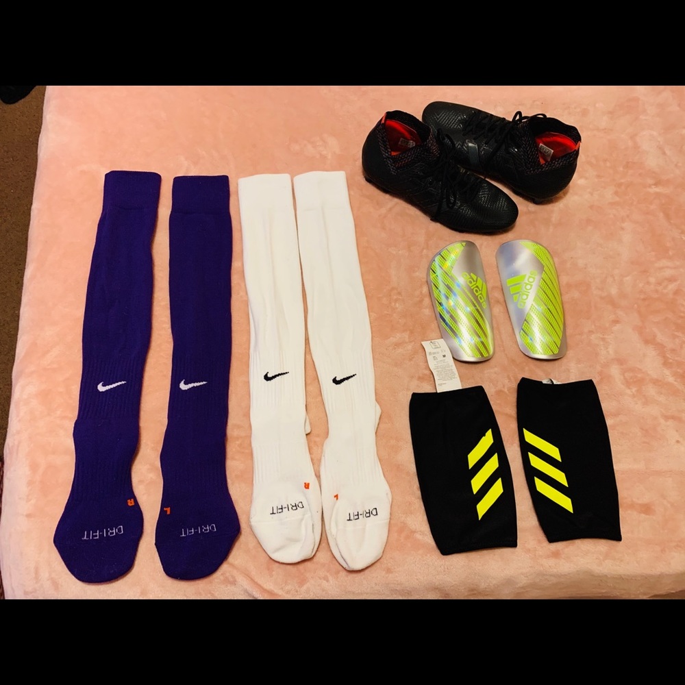 Soccer bundle ⚽️